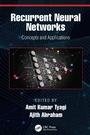 Cover: Recurrent Neural Networks - CRC Press