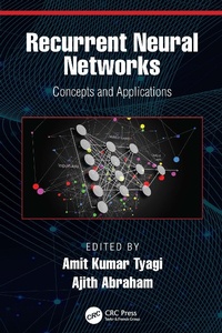Abbildung von: Recurrent Neural Networks - CRC Press