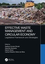 Cover: Effective Waste Management and Circular Economy - CRC Press