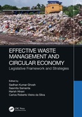 Bild: Effective Waste Management and Circular Economy - CRC Press