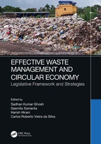 Abbildung von: Effective Waste Management and Circular Economy - CRC Press