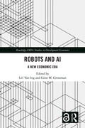Bild: Robots and AI - Routledge