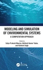 Cover: Modeling and Simulation of Environmental Systems - CRC Press