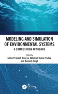 Cover: Modeling and Simulation of Environmental Systems - CRC Press