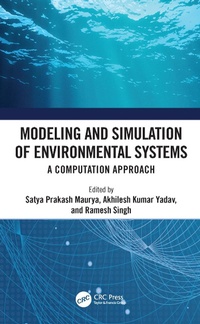 Abbildung von: Modeling and Simulation of Environmental Systems - CRC Press