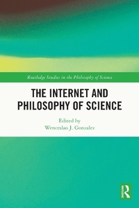 Abbildung von: The Internet and Philosophy of Science - Routledge