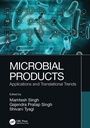 Cover: Microbial Products - CRC Press