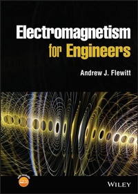 Abbildung von: Electromagnetism for Engineers - Wiley