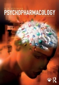 Cover: Psychopharmacology - Routledge
