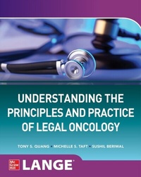 Abbildung von: Understanding The Principles and Practice of Legal Oncology - McGraw Hill LLC
