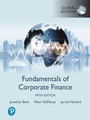Bild: Fundamentals of Corporate Finance, Global Edition - Pearson Education Limited