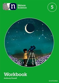 Enlarge image Cover: Nelson Science: Workbook 5 - Oxford University Press