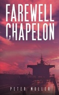 Cover: Farewell Chapelon - Austin Macauley Publishers