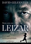 Cover: Leizar - David Gelernter