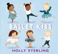 Cover: Ballet Kids - Walker Books Ltd