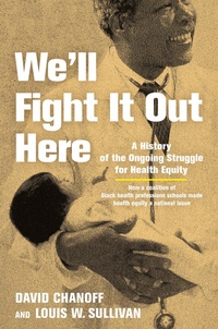 Abbildung von: We'll Fight It Out Here - Johns Hopkins University Press
