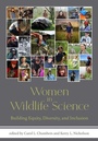 Bild: Women in Wildlife Science - Johns Hopkins University Press