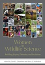 Bild: Women in Wildlife Science - Johns Hopkins University Press