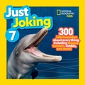 Cover: Just Joking 7 - National Geographic Kids