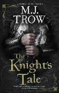 Cover: The Knight's Tale - Severn House