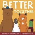 Cover: Better Together - Magination Press, (American Psychological Association)