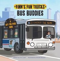 Enlarge image Cover: Bus Buddies - Flowerpot Press