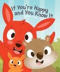 Cover: If You're Happy and You Know It - Flowerpot Press