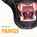 Cover: Fangs - Flowerpot Press