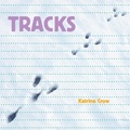 Cover: Tracks - Flowerpot Press