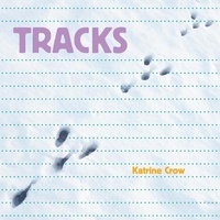 Enlarge image Cover: Tracks - Flowerpot Press