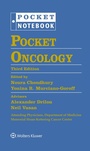 Cover: Pocket Oncology - WOLTERS KLUWER HEALTH