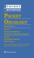 Cover: Pocket Oncology - WOLTERS KLUWER HEALTH