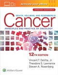 Cover: DeVita, Hellman, and Rosenberg's Cancer - WOLTERS KLUWER HEALTH