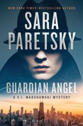 Cover: Guardian Angel - Mysteriouspress.Com/Open Road