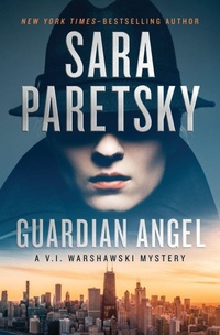 Enlarge image Cover: Guardian Angel - Mysteriouspress.Com/Open Road