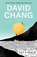 Cover: Eat a Peach - Clarkson Potter