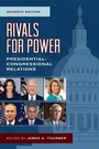 Cover: Rivals for Power - Rowman & Littlefield Publishers