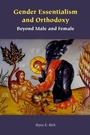 Cover: Gender Essentialism and Orthodoxy - Fordham University Press