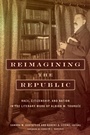 Cover: Reimagining the Republic - Fordham University Press