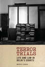 Cover: Terror Trials - Fordham University Press
