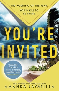 Abbildung von: You're Invited - Hodder Paperback
