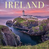 Abbildung von: Ireland 2023 Wall Calendar - Willow Creek Press