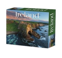 Abbildung von: Ireland 2023 Box Calendar - Willow Creek Press