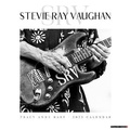 Cover: Stevie Ray Vaughan by Tracy Anne Hart 2023 Wall Calendar - Willow Creek Press Calendars