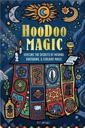 Cover: Hoodoo Magic: Volume 2 - Wellfleet Press