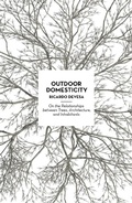 Cover: Outdoor Domesticity - Actar D