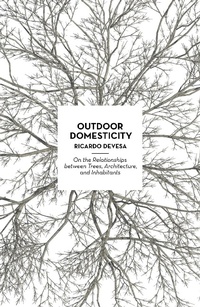 Abbildung von: Outdoor Domesticity - Actar D