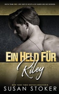 Cover: Ein Held fuer Riley - Stoker Aces Production