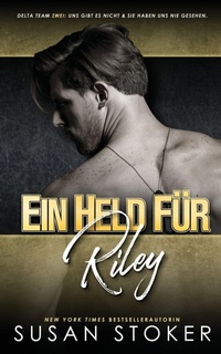 Enlarge image Cover: Ein Held fuer Riley - Stoker Aces Production