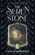 Cover: The Seren Stone - Bhc Press